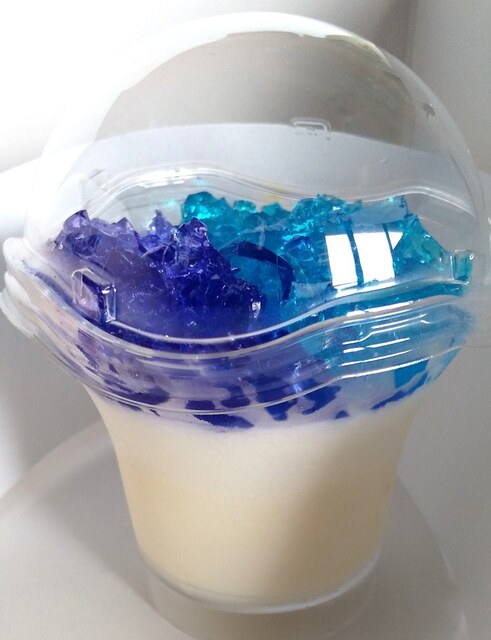 coco berry（ココ ベリー） - 須賀川（ケーキ）の写真