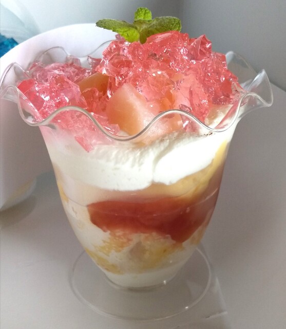 coco berry（ココ ベリー） - 須賀川（ケーキ）の写真