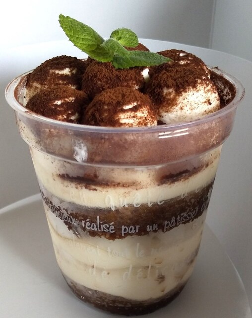 coco berry（ココ ベリー） - 須賀川（ケーキ）の写真