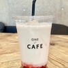 ONE CAFE