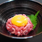 炭火焼肉 日本橋イタダキ - 