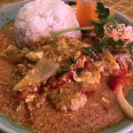 Kaomari Thai - 