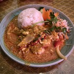 Kaomari Thai - 