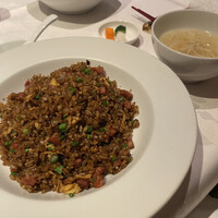四川豆花飯荘 東京店 - チャーハン