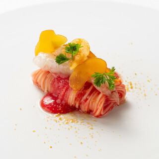 リストランテ カノビアーノ_2