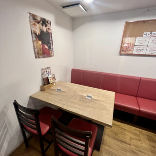 天ぷらバル 慶_2