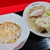 ラーチャン家 バスセンター店