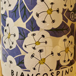 Abats - 今日は白のランブルスコでシャルキュトリを味わいます