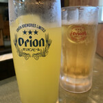 燻製沖縄料理 かびら亭 - 