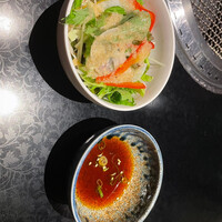 りゅう庵 - 