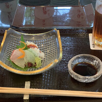 京都祇園 天ぷら八坂圓堂 - 