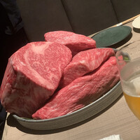 うし松 - 
