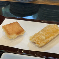 京都祇園 天ぷら八坂圓堂 - 