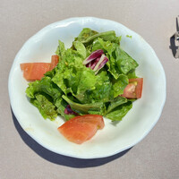 厳選洋食さくらい - サラダ