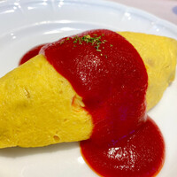 厳選洋食さくらい - 