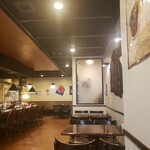 珈琲の店 来夢来人  - 店内の様子