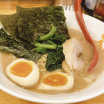 Ramen Oozakura - 