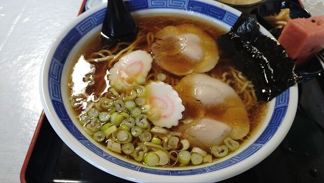 お食事処 和（オショクジドコロ ナゴミ） - 谷田川（食堂）の写真