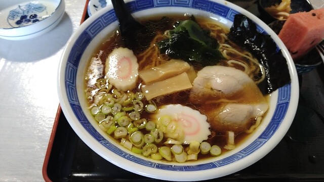 お食事処 和（オショクジドコロ ナゴミ） - 谷田川（食堂）の写真