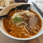 ゴリララーメン - 