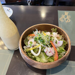 伊太利屋 イルソーレ ワタリハシ - 