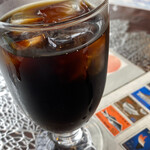 KITCHEN HEIGHTS - Iced Coffee