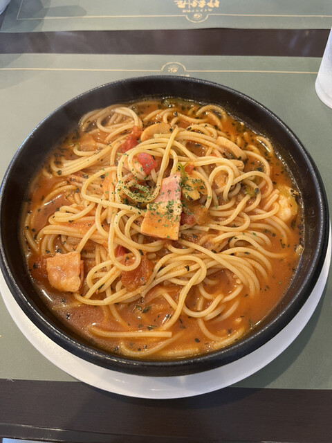 伊太利屋 イルソーレ ワタリハシ （伊太利屋 IL SOLE Watarihashi
