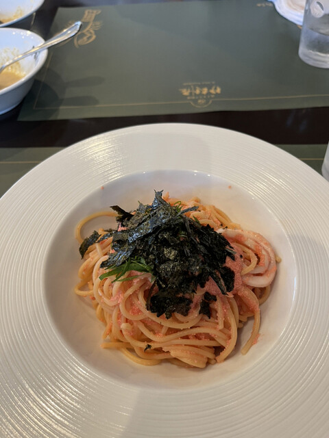 伊太利屋 イルソーレ ワタリハシ （伊太利屋 IL SOLE Watarihashi