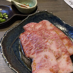 焼肉もーとん - 