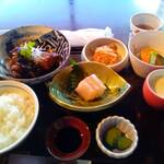 松江の台所 こ根っこや - 