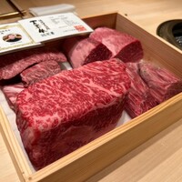 江戸焼肉 - 