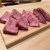 江戸焼肉 - 