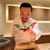 江戸焼肉 - 