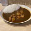 京都カレー製作所 カリル