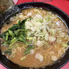 ラーメン 杉田家 本店