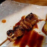 もつやき たろう - 