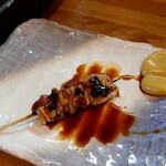 もつやき たろう - 