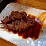 もつやき たろう - 