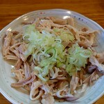 もつやき たろう - 