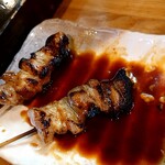 もつやき たろう - 