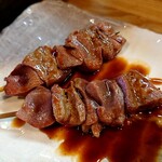 もつやき たろう - 