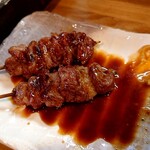 もつやき たろう - 