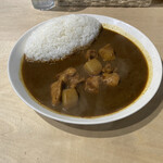 京都カレー製作所 カリル - 