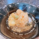 Tempura Wakayama - 