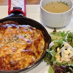 モンベルヴィレッジ 立山ハーベステラス - 