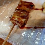 もつやき たろう - 