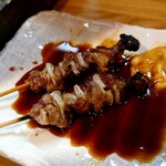 もつやき たろう - 