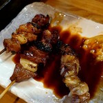 もつやき たろう - 