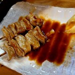 もつやき たろう - 