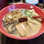 ラーメン一興 - 